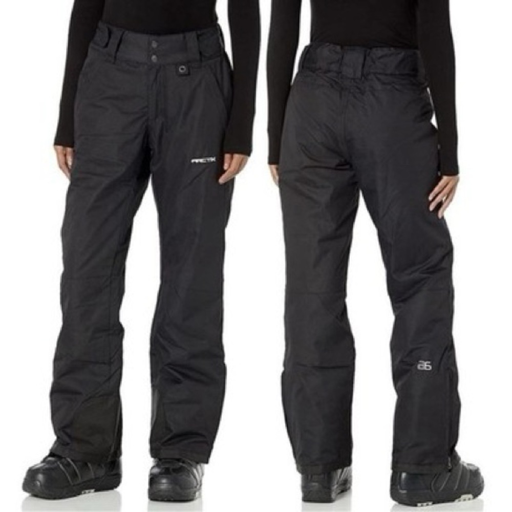 Zermatt women’s insulated Snow/Ski Pants